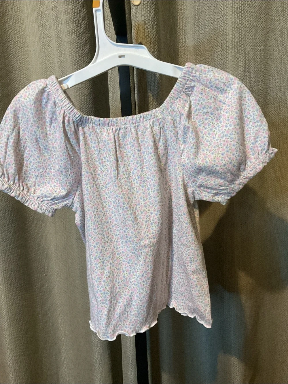 The Childrens Place soft short
